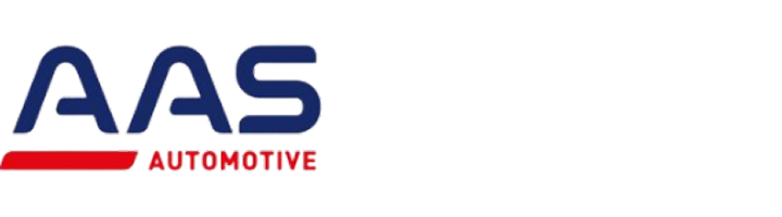 AAS Automotive logo