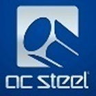 Logo AC steel