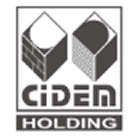 Logo Ciden Holding