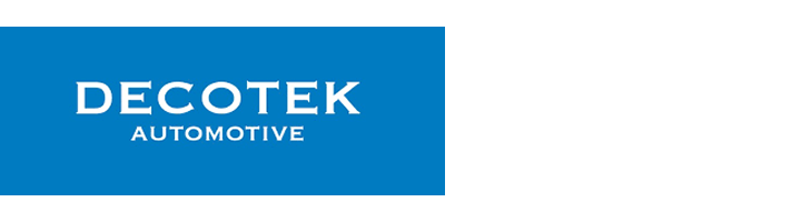 Decotek Automotive logo