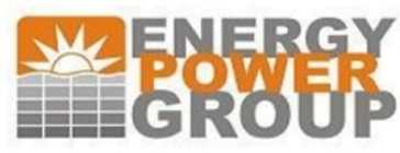Logo Energy Power Group