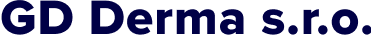Logo GD Derma