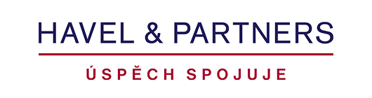 Logo Havel & Partners