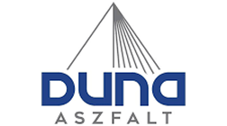 logo Duna aszfalt