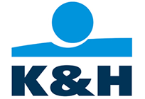 Logo K&H