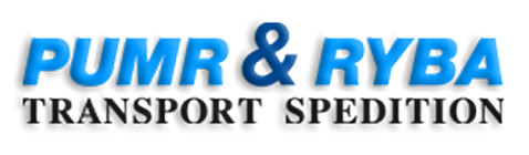 Logo Pumr & Ryba