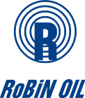 Logo Robin Oil