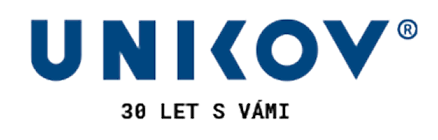 Logo Unikov