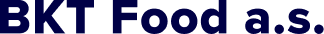 BKT Food a.s. logo placeholder