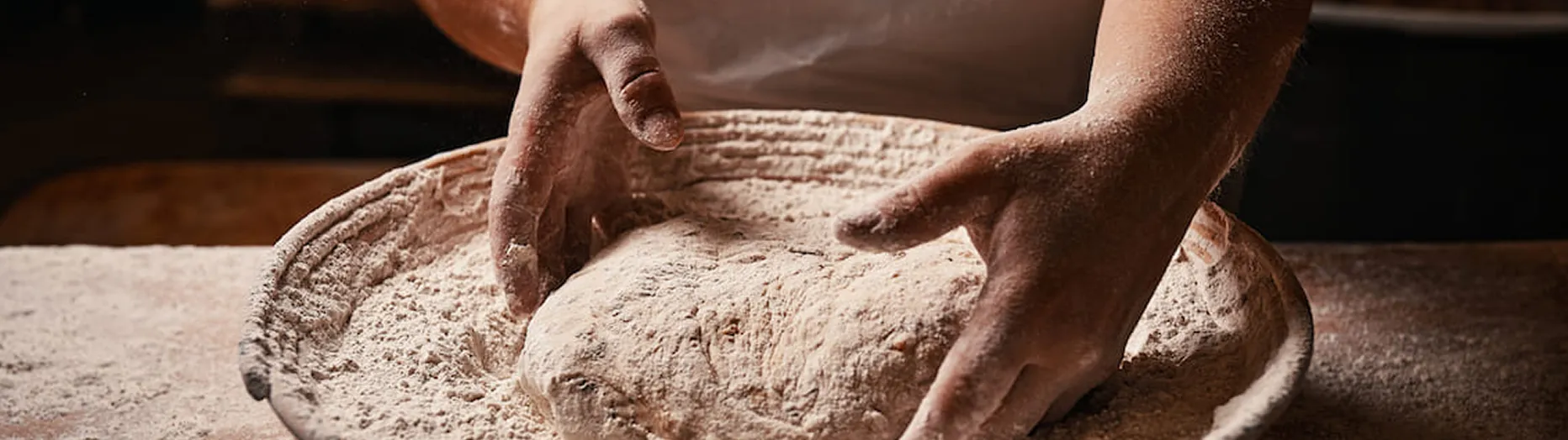 Náš chléb případová studie Patria Corporate Finance