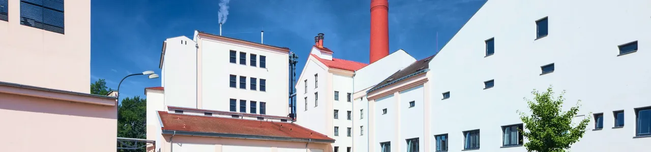 Pivovary Group foto případovka