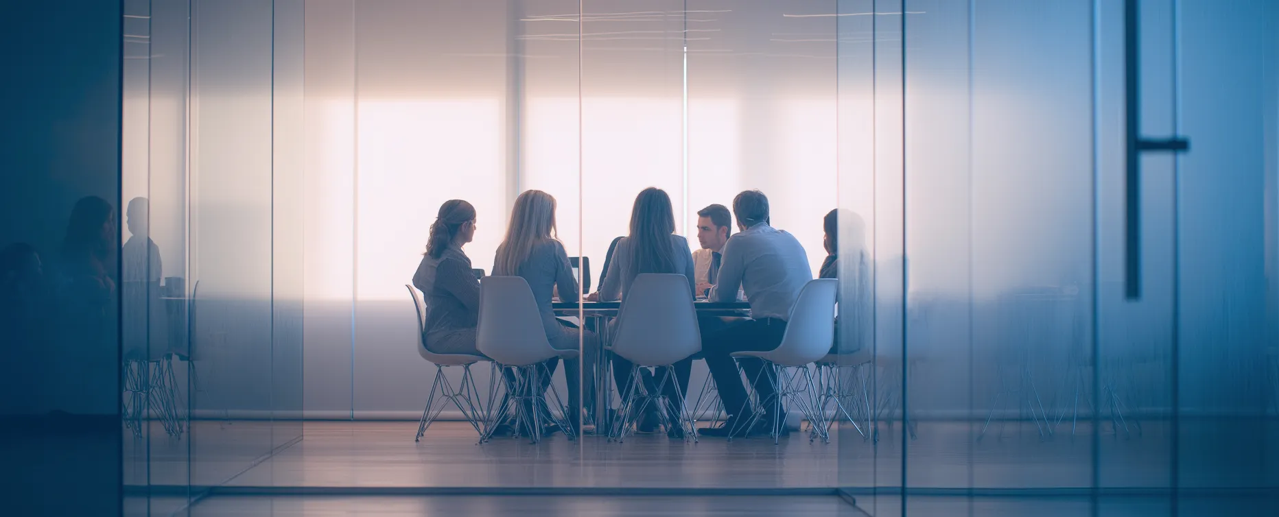 Tým Patria Corporate Finance