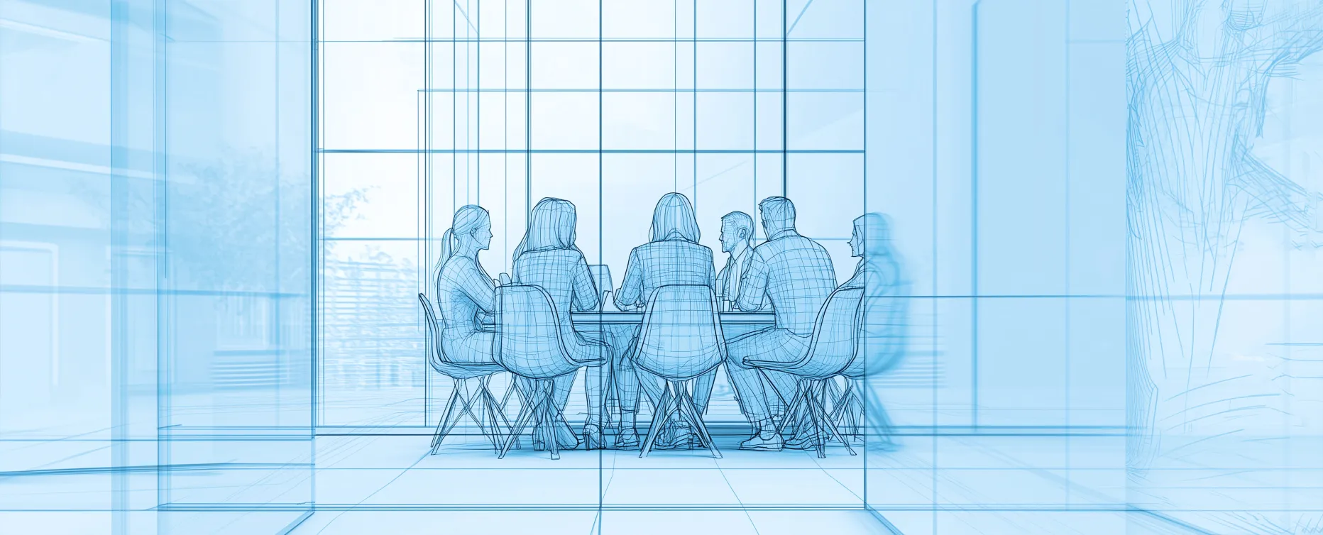 Tým Patria Corporate Finance hover