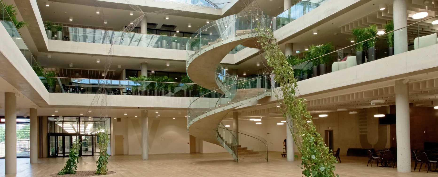 O nás | PATRIA Corporate Finance