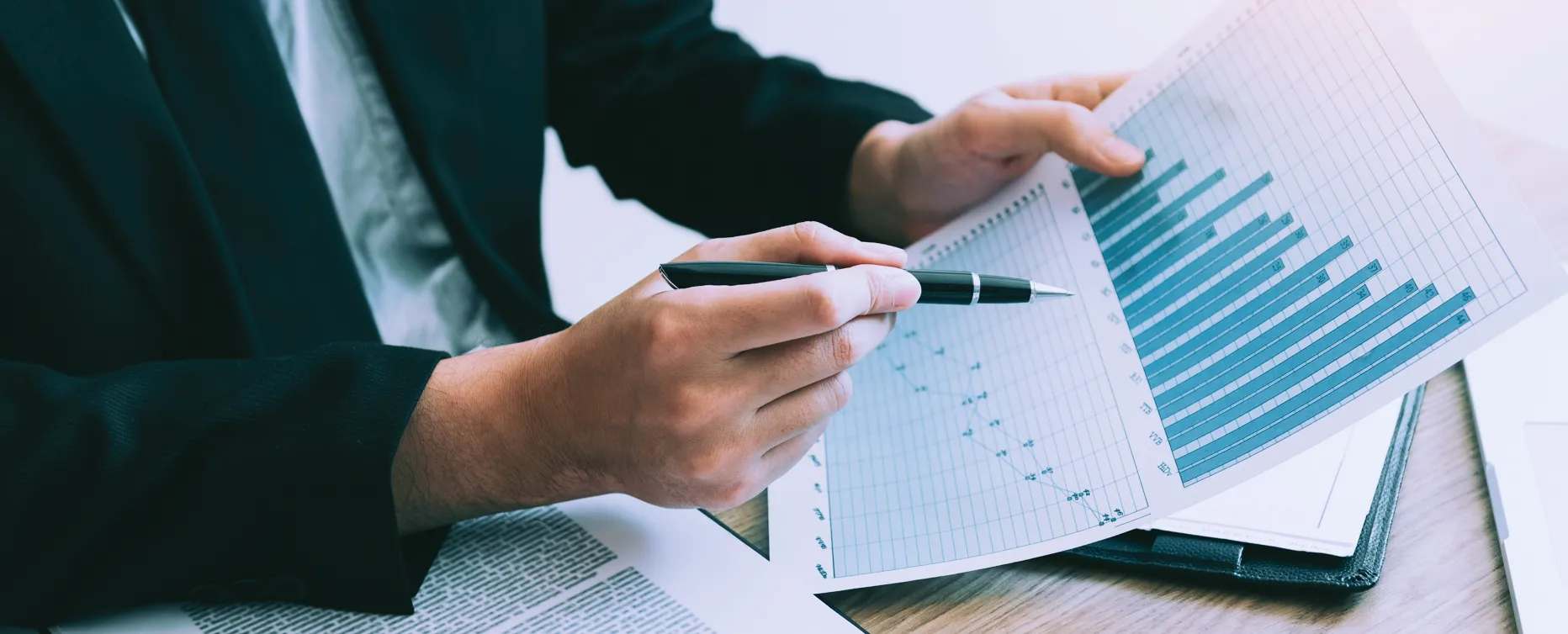 Valuace společnosti | PATRIA Corporate Finance