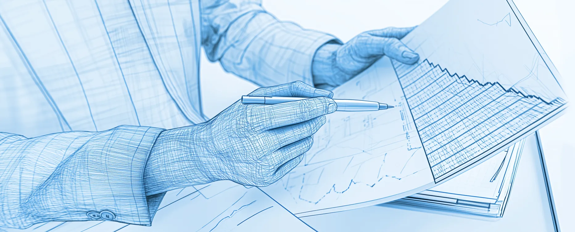 Valuace společnosti hover | PATRIA Corporate Finance